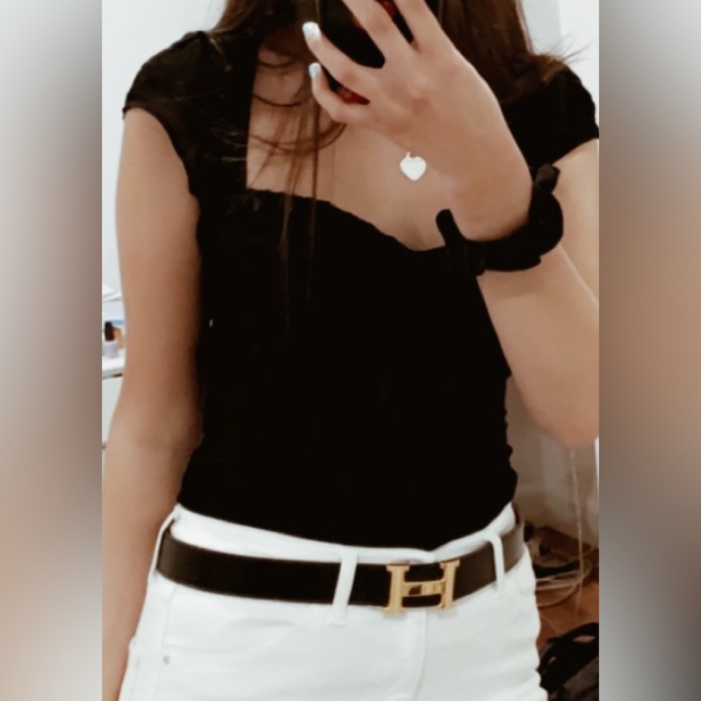 Reformation top